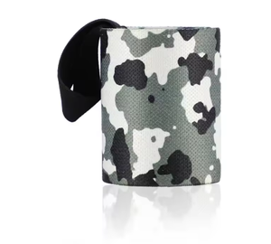 Muñequeras Elásticas Transpirables Ecológicas, Soporte para Muñeca, Resistentes al Desgaste, Unisex, para Levantamiento de Pesas y Fitness - Product Image 6