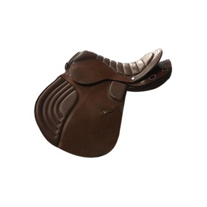 Selles d'endurance en cuir. - Product Image 1