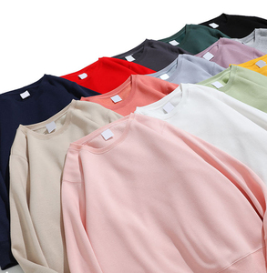 Vente Flash : Sweat-shirts Homme de Haute Qualité – Fournisseur Direct Usine – Col Rond, Personnalisable avec Logo – Pour Garçons - Product Image 5