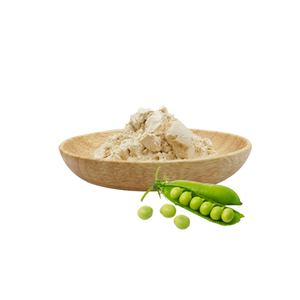 Péptidos de proteína de guisante de alta pureza, suministro a granel, entrega rápida, precio de fábrica al por mayor - Product Image 3