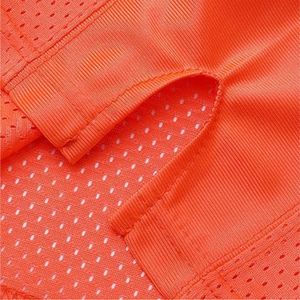 Nouveautés 2026 – Maillot de rugby unisexe respirant avec logo brodé et impression par transfert thermique, pour toutes les équipes – Vente en gros - Product Image 5