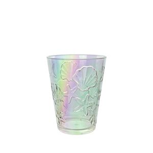 Unbreakable Iridescent Ocean <b>Plastic</b> Drinking <b>Glasses</b> for Bar Party Restaurant - Product Image 1