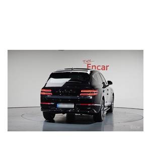 Genesis GV80 3.0 Diesel AWD 2023 avec 36 983 km, direction à gauche, boîte de vitesses automatique, sièges en cuir, caméra arrière - Product Image 3