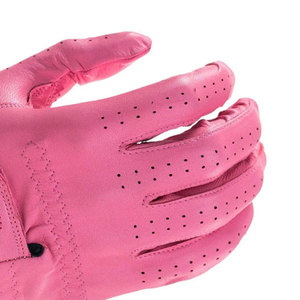 Guantes Deportivos de Golf Antideslizantes, Guantes de Golf Ligeros para Hombre, Agarre Duradero, Ajuste Flexible, Guantes de Golf de Alta Calidad para Exteriores - Product Image 4