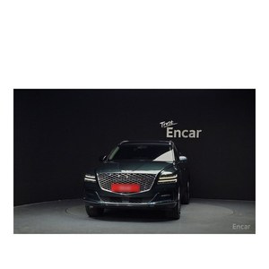 เกนเนซิส GV80 3.0 ดีเซล ขับเคลื่อนสี่ล้อ เกียร์อัตโนมัติ พร้อมกล้องมองหลัง รุ่นปี 2020 เดือนมิถุนายน วิ่ง 239,432 กม. พวงมาลัยซ้าย เบาะหนัง - Product Image 3