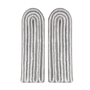 แผ่นปักไหล่แบบขายส่ง OEM แผ่นปักไหล่แบบทั่วไป รับสั่งทำ - Product Image 1