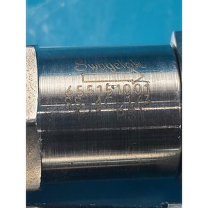 AMAT SS-4C-1/3 Usado como está, piezas de equipos semiconductores Legacy - Product Image 2
