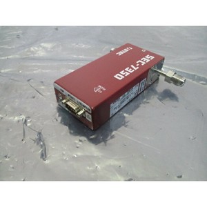 เครื่องควบคุมการไหลของมวล Horiba STEC SEC-7350, MFC - อุปกรณ์และอะไหล่เซมิคอนดักเตอร์ระดับโลกที่เชื่อถือได้ - Product Image 3