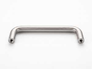 OEM Custom Stainless Steel Kitchen Square & Round Cabinet Handle T-Bar Drawer Pull Furniture <b>Door</b> Wardrobe D-Pull Handle <b>Knob</b> - Product Image 2