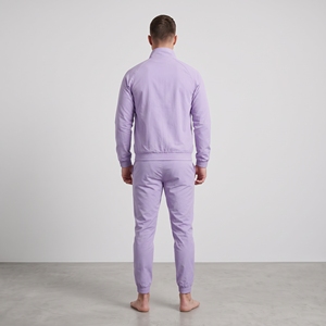 Survêtement en nylon pour homme, tissu résistant à l'eau, design confortable, adapté aux sports de plein air, aux voyages et à une utilisation quotidienne active. - Product Image 6