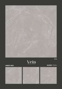 Baldosa de Porcelana Crown Opal Gloss, 600x600mm, 60x60cm, 24x24 Pulgadas, Elegante, de Alto Brillo, Cuadrada, para Interiores - Product Image 5