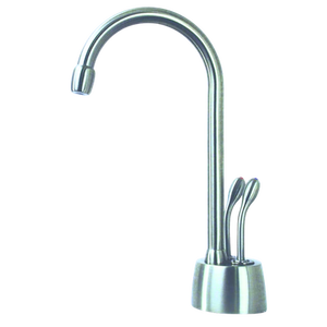 Grifo de Cocina FFB1019 de Latón sin Plomo, Grifo de Agua Potable, Agua Fría y Caliente - Product Image 3