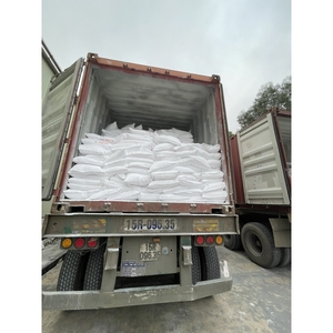 VNT VNT-1400C Vietnam Nghe High Purity Calcium Carbonate CaCO3 Powder Industrial Grade 97% Whiteness for Rubber Boat <b>Coatings</b> - Product Image 5
