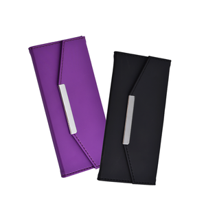 Pince à épiler professionnelle pour extensions de cils, outil d'isolation de précision pour application individuelle des cils, utilisation en salon et à domicile - Product Image 5