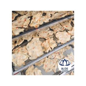 Delicioso Snack de Guanábana Seca con Sal y Chile, Fruta Natural, Suministro de Fábrica de Vietnam - Product Image 1