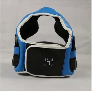 Protector de Cabeza Profesional para Boxeo, Venta al por Mayor, Protector de Cabeza para Entrenamiento de MMA, Protector de Cabeza para Práctica, Hecho en Pakistán - Product Image 5