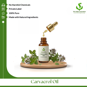 Best Premium Quality Carvacrol <b>Oil</b> for Bulk Export Supply Industrial Aromatic Ingredient for Global B2B Marketplace Distribution - Product Image 1