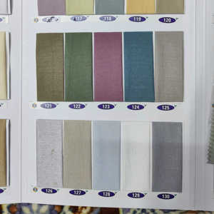 Tissu élégant en soie tissée, 58 pouces de large, à la tombée fluide, idéal pour les saris, les kurtis, les robes et les vêtements contemporains. - Product Image 5