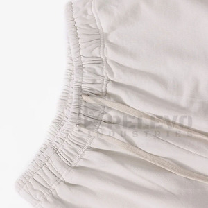 Conjuntos de Verano para Hombre de Alta Calidad, Camisetas de Cuello Redondo de Poliéster/Algodón, Pantalones Cortos Transpirables con Estampado Digital, Estilo Urbano, Hecho en Pakistán - Product Image 5