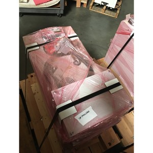 ปั๊มสุญญากาศ EDWARDS IH1000 MK5 SS NRY0PY000XS - อุปกรณ์และอะไหล่เซมิคอนดักเตอร์ระดับโลกที่เชื่อถือได้ - Product Image 6