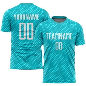 ขายส่งโดยตรงจาก OMMIZ INDUSTRY ชุดฟุตบอลแบบ sublimation สีชมพูร้อนแรงสไตล์กองทัพเรือแบบกำหนดเอง - Product Image 5