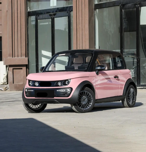 Nouvelle Mini Voiture Électrique Kailu V3 2025 – SUV Électrique Pur LHD à Vendre - Product Image 4