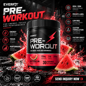 Proveedor de Proteína de Suero de Leche con Sabor a Vainilla de Marca Privada en Malasia, Fabricación OEM de Batidos WPC de Marca Personalizada, Crecimiento Muscular para Adultos, 20-29 g - Product Image 1