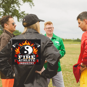 Vestes de sport en satin personnalisées, col montant, logo sur le devant, veste d'entraîneur pour l'hiver - Product Image 3