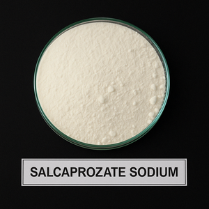 Poudre de Salcaprozate de Sodium PANVO de Qualité Industrielle, Pureté 99%, Emballage Personnalisé, OEM Disponible, Numéro CAS - Product Image 2
