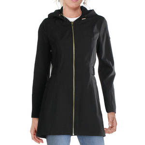 Chaquetas Softshell de Moda al por Mayor para Mujer, Ligeras, Resistentes al Viento e Impermeables, Ropa Deportiva para Exteriores, Chaquetas Softshell para Mujer - Product Image 4
