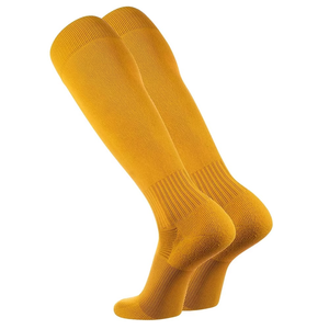 Calcetines Deportivos de Compresión hasta la Rodilla, Antideslizantes, para Béisbol, Fútbol y Otros Deportes de Equipo, Diseño Personalizado, Más Vendidos - Product Image 5