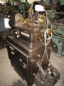 Machine à tailler les engrenages Mikron - Product Image 1