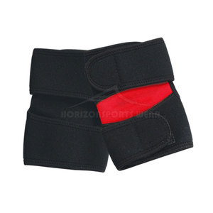 แผ่นรองเข่ากันกระแทกแบบมืออาชีพสำหรับการฝึกกีฬา โฟมความหนาแน่นสูง ระบายอากาศได้ดี สำหรับนักกีฬา - Product Image 2