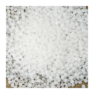Gránulos de Resina LDPE de Alta Calidad para Películas de Embalaje Flexible, Bolsas de Plástico y Fabricación de Productos de Polietileno - Product Image 1