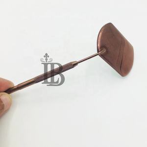 Espejos para Pestañas de Calidad Premium, Espejos Cuadrados para Pestañas, Espejos de Acero Inoxidable, Espejos de Moda para Extensión de Pestañas, Ofertas con Logotipo - Product Image 3