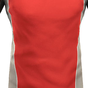 ชุดยูนิฟอร์มรักบี้แบบใหม่ ปรับได้ ระบายอากาศดี พิมพ์ลายดิจิทัล โลโก้สั่งทำได้ ผ้าโพลีเอสเตอร์ 100% คอวี แขนครึ่งตัว เอวยางยืด - Product Image 3