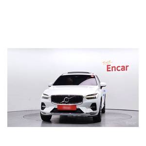 Para Volvo XC60 B5 Ultimate con Caja de Cambios Automática, Volante a la Izquierda, Asientos de Cuero, Cámara Trasera, Modelo Abril 2023 con 61,169 km - Product Image 3