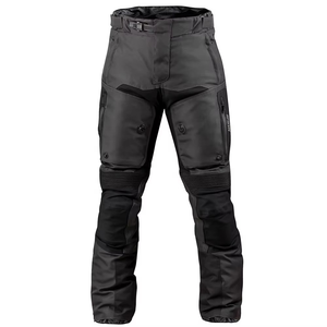 Pantalones de Carreras Unisex EMPIRE WEARS, Ajuste Superior, Poliéster/Nailon, Resistentes al Viento, Transpirables, Anti-UV, Tallas Grandes, para Motociclismo y Automovilismo, Adultos - Product Image 6