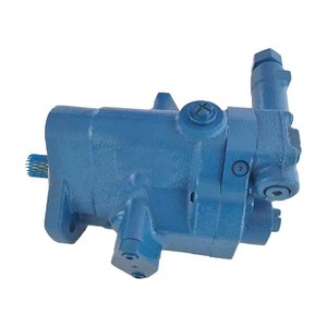 Bomba de Paletas Hidráulica V20-1P9P-1A11 Compatible con la Serie V10 V20, Bomba de Aceite Hidráulica de Alta Eficiencia - Product Image 1