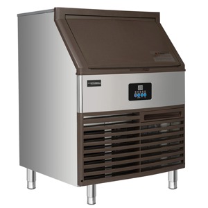 Machine de production de crème glacée robuste, neuve et d'occasion, conçue pour la création de crèmes glacées à base de sirop et de poudre - Product Image 6