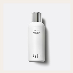 โฟมล้างหน้าสำหรับผู้หญิง LBB Korean 4 in 1 Micro Foam Cleanser 100 มล. ผลิตในเกาหลี สารสกัดจากพืชสีเขียว - Product Image 5