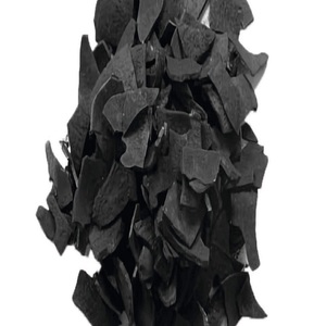 Briquettes de charbon de bambou organique haute pureté 100% charbon actif, matière première en vrac pour l'exportation, pour barbecue (BBQ) - Product Image 5
