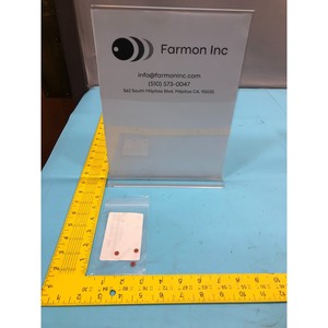 3 LAM 955-008403-001 PAD DE GOMA DE SILICONA, 183680 - Equipo y Piezas de Semiconductores de Confianza de Global Legacy - Product Image 2