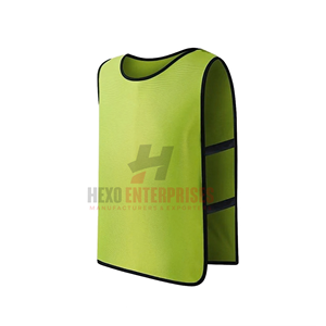 Hochwertiges Fußballtrikot-Set in Weiß und Blau, Fußballtrikot-Sets für Jugendliche, Erwachsene und Vereine. - Product Image 2
