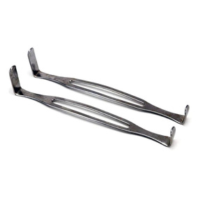 เครื่องมือผ่าตัดแบบดึงกลับได้ Arme nave สำหรับการผ่าตัดทั่วไป น้ำหนักเบาและนำกลับมาใช้ใหม่ได้ ผลิตโดย Metal Med Corporation - Product Image 2