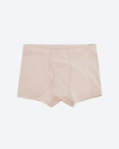 Producto de alta calidad, Calzoncillos Bóxer orgánicos para niños, seguridad sanitaria, ropa interior diaria, embalaje en bolsas de polietileno, proveedor vietnamita - Product Image 4