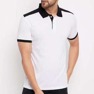 Camiseta Polo Ecológica Ligera de Diseño Personalizado para Hombre, Precio Económico, Hecha con Alta Calidad - Product Image 1