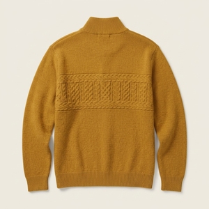 Sudaderas con Cuello Redondo y Logotipo Personalizado, 380g 400gsm, Forro Polar, Múltiples Opciones de Color, Algodón Grueso, Sudadera para Hombre, Venta al Por Mayor - Product Image 2