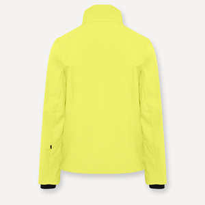 Chaqueta Softshell Personalizada con Logotipo para Hombre, Chaqueta Deportiva Impermeable y Cortavientos para Exteriores, Fabricante OEM, Venta al Por Mayor - Product Image 4