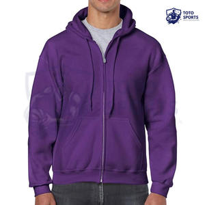 Sudadera con Cremallera para Hombre, Ligera, Cómoda, de Corte Ajustado, Transpirable, de Alta Calidad, con Precio Razonable, Nueva Llegada, Ropa Casual - Product Image 2